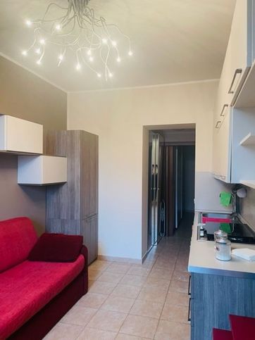 Appartamento in residenziale in Via Privata Costanzo Cantoni 8