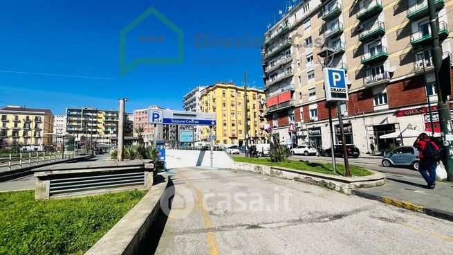 Box/posto auto in residenziale in Piazza Municipio