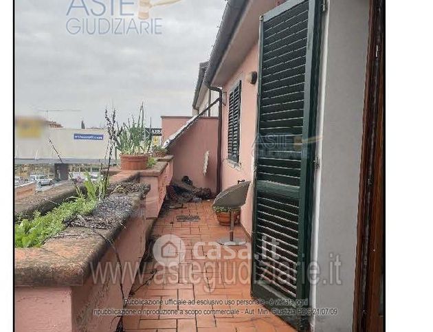 Appartamento in residenziale in Via delle Cerbaie