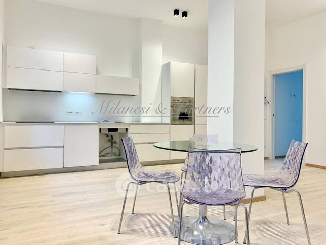 Appartamento in residenziale in Via Zambonate 58