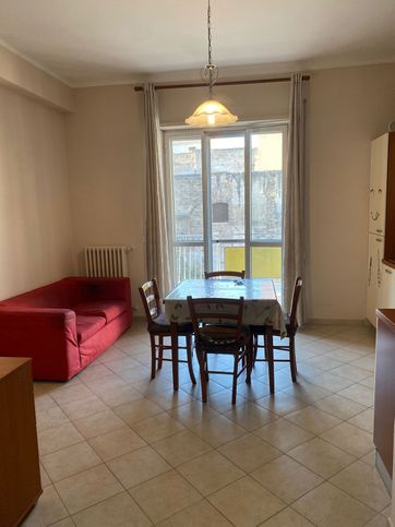 Appartamento in residenziale in Via Pappalettere