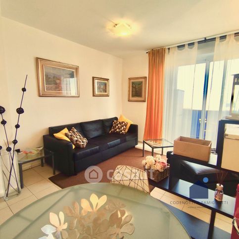 Appartamento in residenziale in Via Padania 16