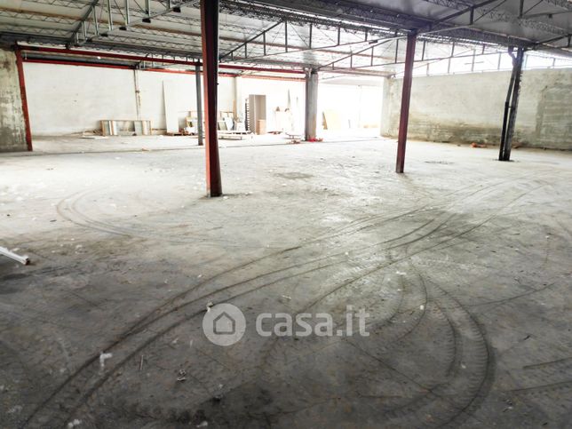 Capannone in commerciale in Via Lungo Arno 1692