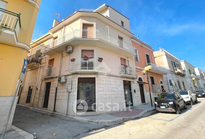 Appartamento in residenziale in Via Guglielmo Oberdan 25
