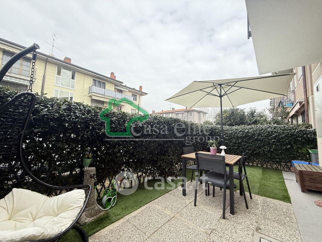 Appartamento in residenziale in Via Maria Cosway