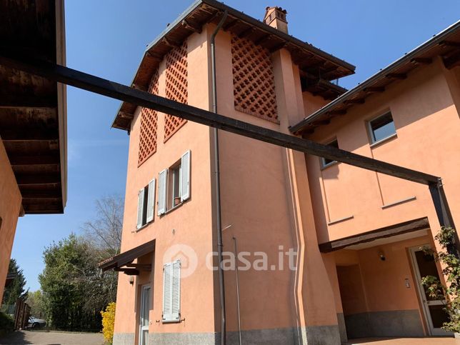 Appartamento in residenziale in Via Mascagni 16