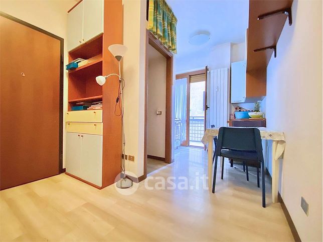 Appartamento in residenziale in Viale Abruzzi 46