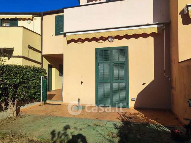 Appartamento in residenziale in Via Tommaso Littardi 15