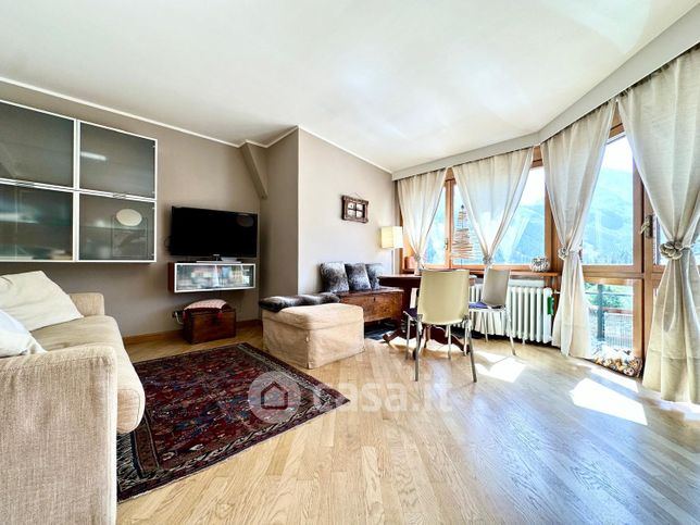 Appartamento in residenziale in Via Pinerolo 27