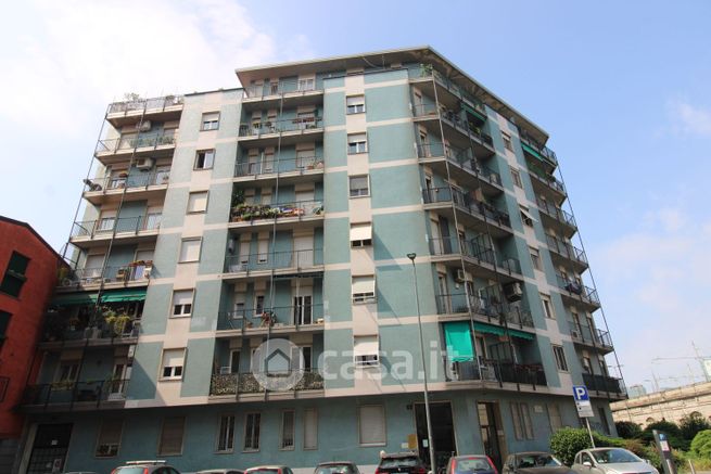 Appartamento in residenziale in Via Fratelli Lumière 5