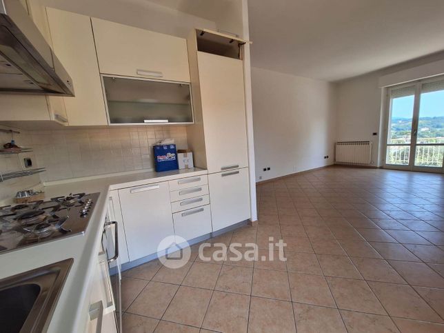 Appartamento in residenziale in