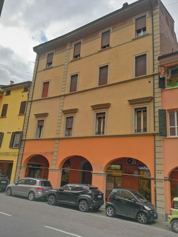 Appartamento in residenziale in Via Zamboni