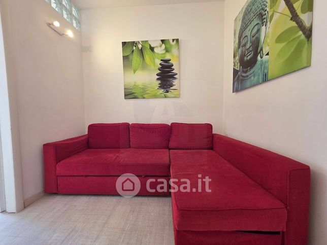 Appartamento in residenziale in Via Salasco 7