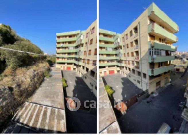 Appartamento in residenziale in Via Agnone