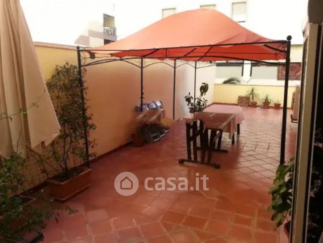 Appartamento in residenziale in Via Roma