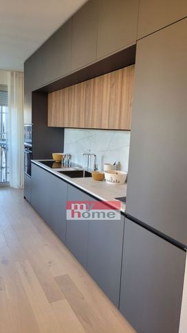 Appartamento in residenziale in 