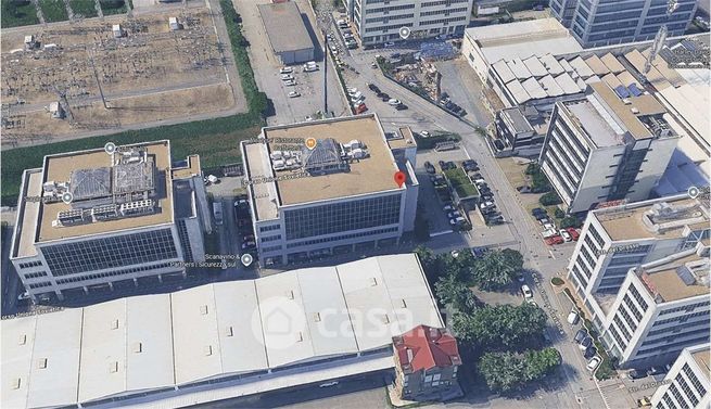 Ufficio in commerciale in Corso Unione Sovietica 612