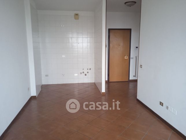 Appartamento in residenziale in Via Goffredo Mameli 13