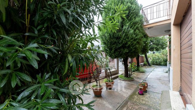 Appartamento in residenziale in Via Risorgimento 33