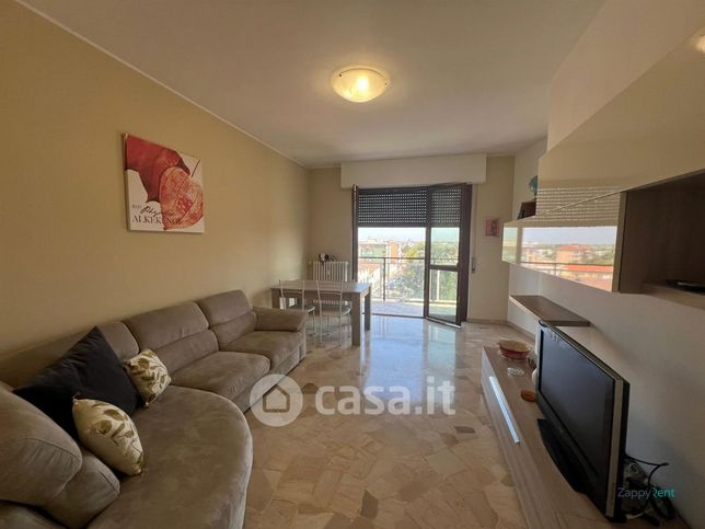 Appartamento in residenziale in Viale G. Mazzini 8 -12