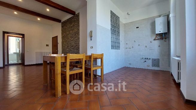 Appartamento in residenziale in Via della Salute