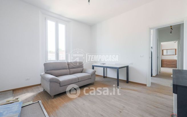 Appartamento in residenziale in 