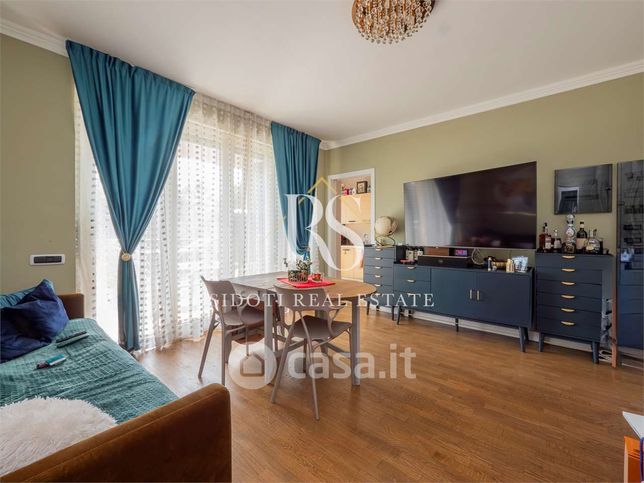 Appartamento in residenziale in Via Norberto Bobbio 5