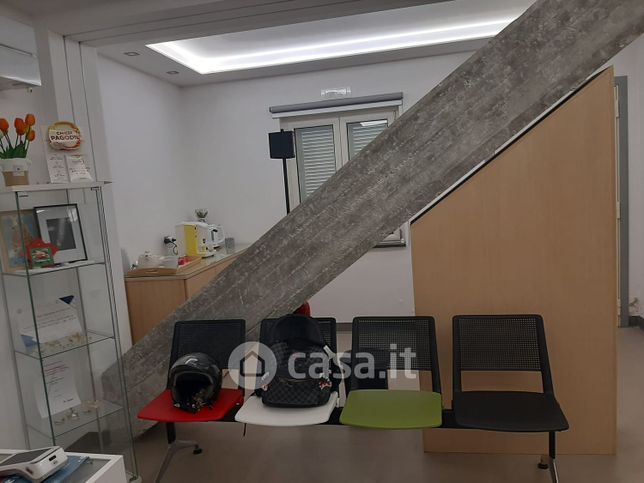 Ufficio in commerciale in Piazza Annunziata