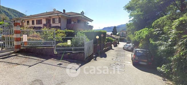 Appartamento in residenziale in Via Privata Villa Ada 28