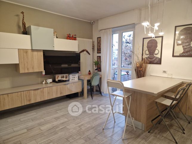 Appartamento in residenziale in Via Romualdo Bonfadini 94