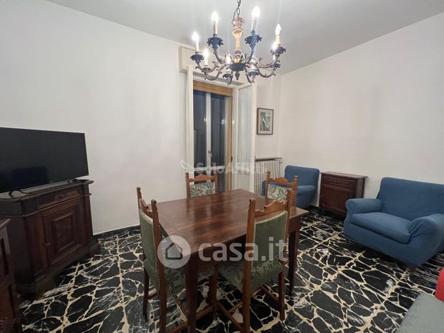 Appartamento in residenziale in Via Giuseppe Flaiani