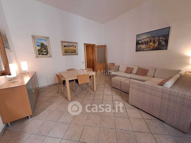 Appartamento in residenziale in Via dei Saponai