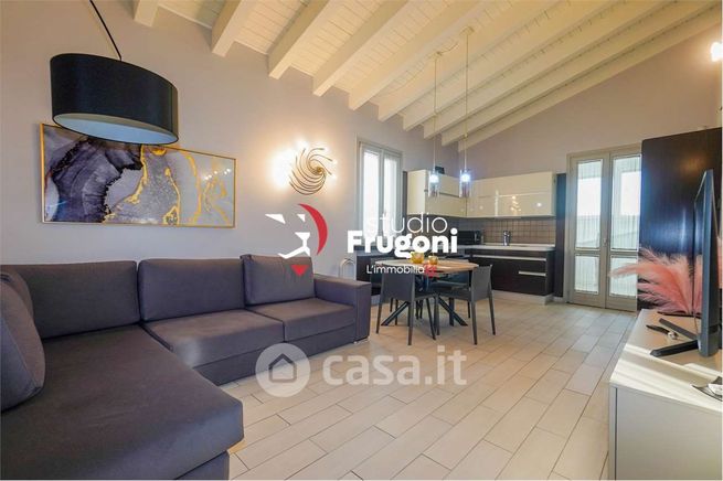 Appartamento in residenziale in Via Benaco