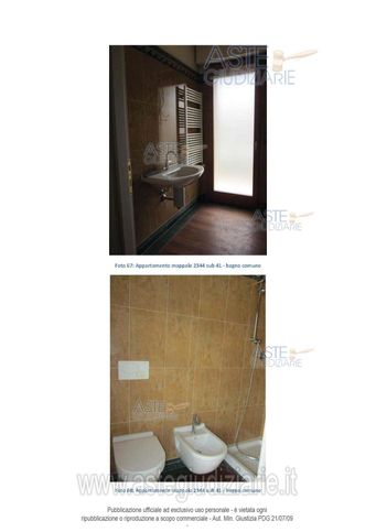 Appartamento in residenziale in Via Madre Anna del Gesù 2