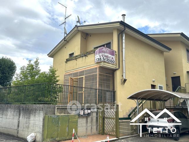 Appartamento in residenziale in Via Roberto Ruffili 4