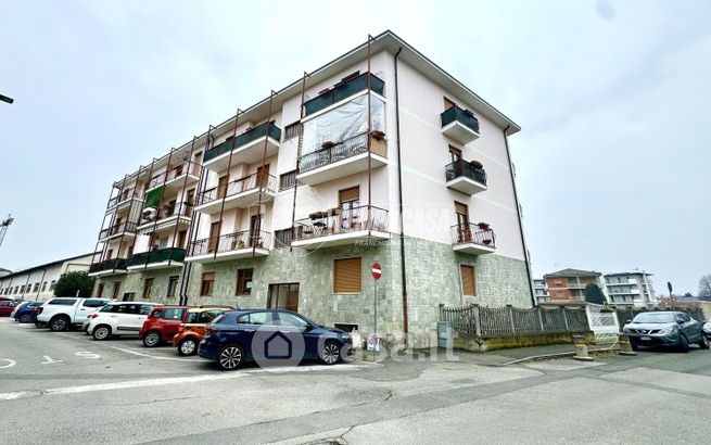 Appartamento in residenziale in