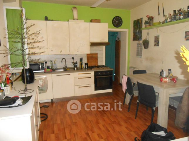 Appartamento in residenziale in Via Marghera