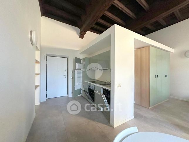 Appartamento in residenziale in Via San Francesco 38