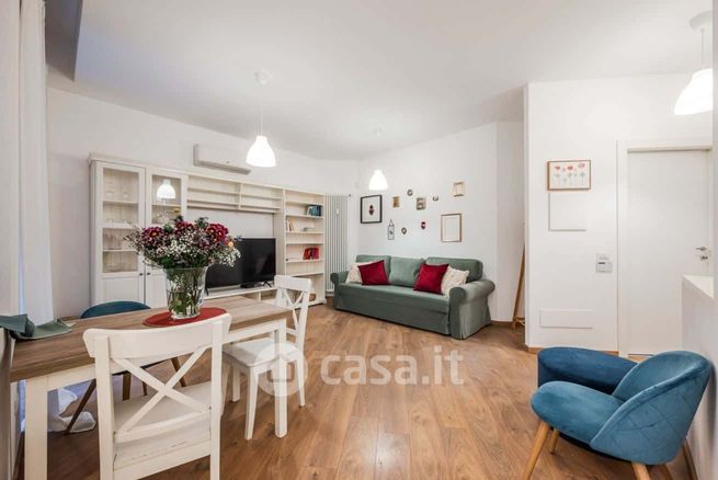 Appartamento in residenziale in Via C. Monteverdi 5