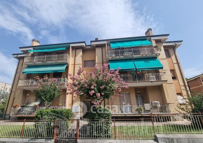 Appartamento in residenziale in Via Gaetano Ravagli 1