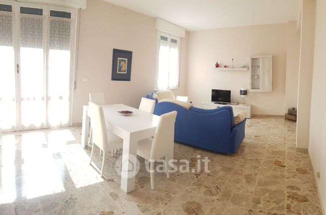 Appartamento in residenziale in Via Goffredo Mameli