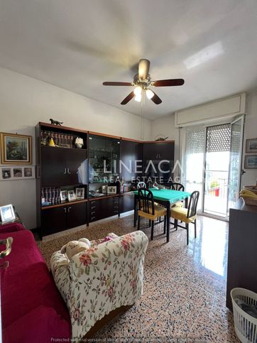 Appartamento in residenziale in Via Sant'Adele 47