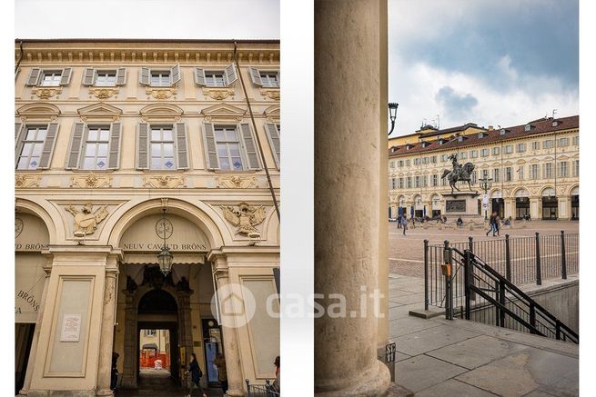 Appartamento in residenziale in Piazza San Carlo 161