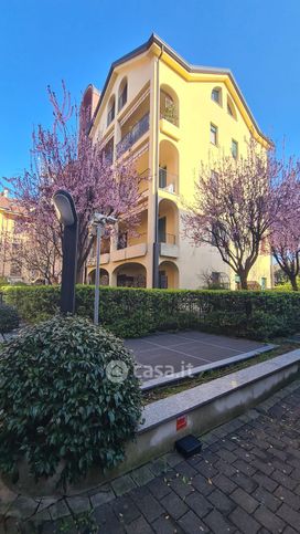 Appartamento in residenziale in Viale Guglielmo Marconi 11