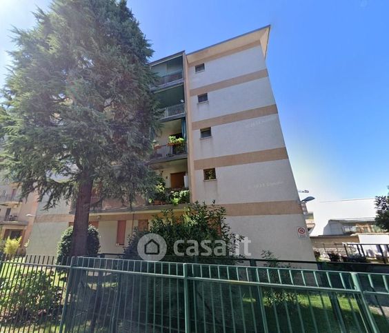 Appartamento in residenziale in Via Luigi Angeloni 33