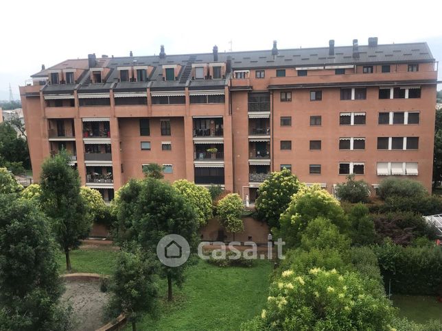 Appartamento in residenziale in Via Sandro Pertini 34