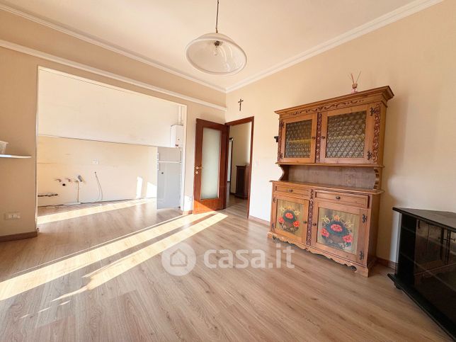 Appartamento in residenziale in Via Giovanbattista da Farfengo