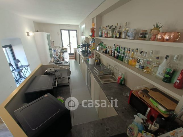 Attivitã /licenza (con o senza mura) in commerciale in Via Parigi