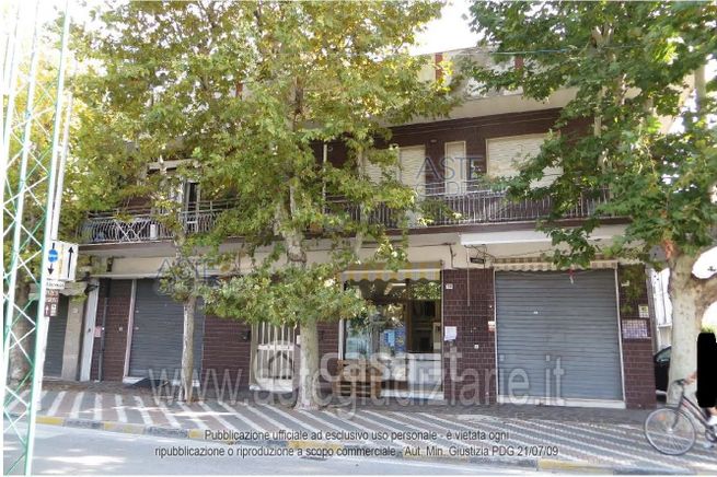 Appartamento in residenziale in Via Alfredo Panzini 159