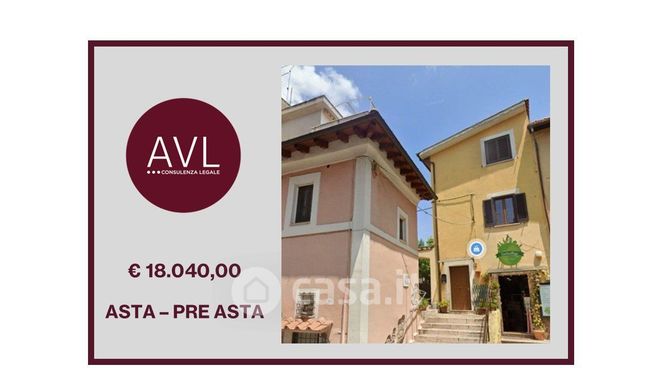 Appartamento in residenziale in Via San Luca 17